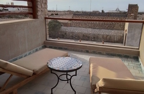 Moulay Bouzarqtoune Casa | Villa'S is a peaceful haven located 25 minutes from Essaouira.