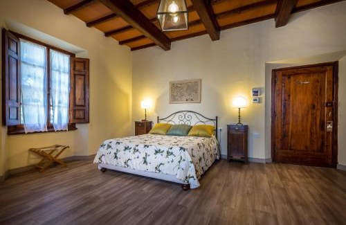 San Pietro in Bossolo Casa | Villa S.Andrea