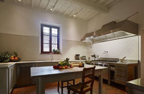 Tavarnelle Val di Pesa Villa | Villa en Tavarnelle Val Di Pesa con 7 habitaciones, capacidad 14