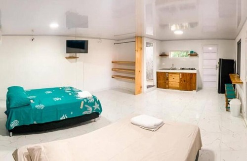 San Andres Apartamento | Villa's Lodge