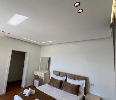 Shkoder County Casa | Villa S M