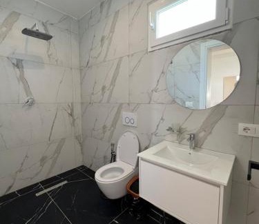Shkoder County Casa | Villa S M
