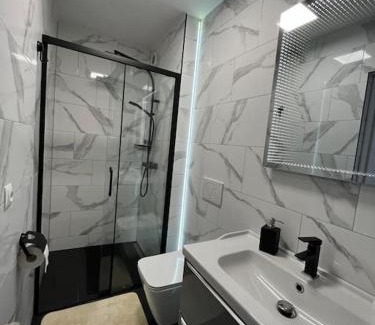 Kolobrzeg Apartamento | Villa S&M Apartment