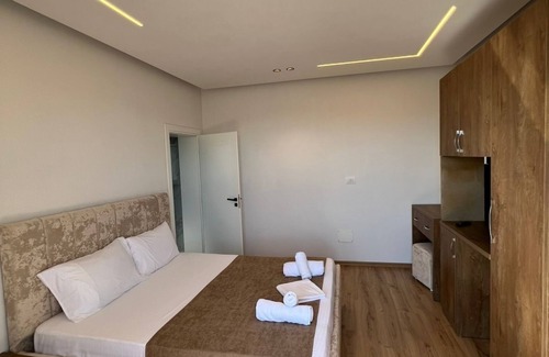 Shkoder County Hotel | Villa S&M Shkoder