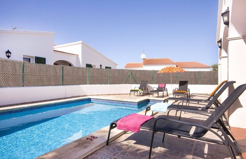 Cap d'Artrutx Villa | Villa S'Olivera by Villa Plus
