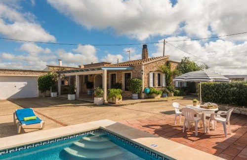 Ciutadella de Menorca Casa | Villa Sa Canova by Mauter Villas