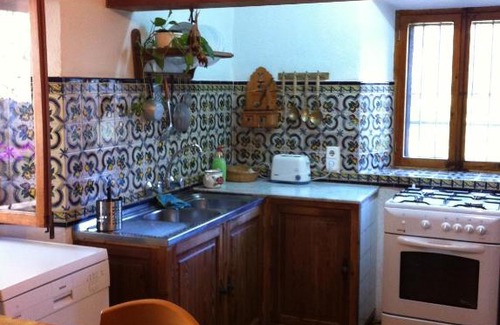 Valldemossa Villa | Villa Sa Capsana