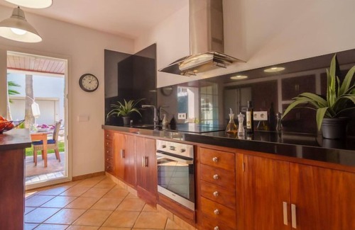 Urbanizacion Mont Ferrutx Casa | Casa de vacaciones Villa Sa Colonia en Colònia Sant Pere - 8 personas, 4 dormitorios