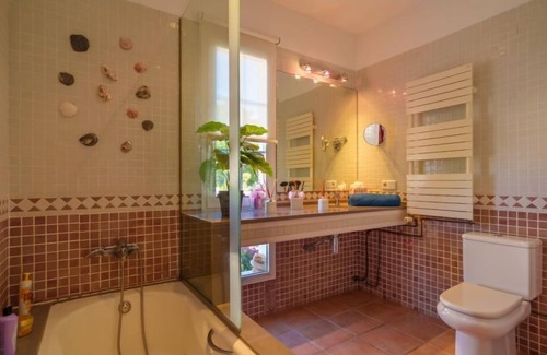 Urbanizacion Mont Ferrutx Casa | Casa de vacaciones Villa Sa Colonia en Colònia Sant Pere - 8 personas, 4 dormitorios