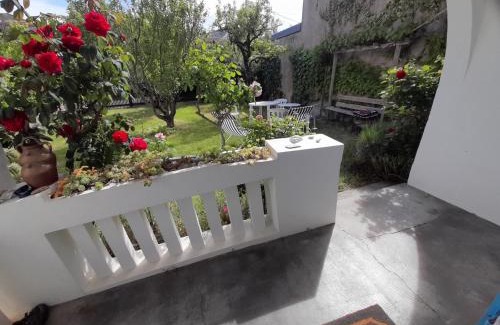 Saint-Gilles-Croix-de-Vie Villa | Villa Saint-Gilles-Croix-de-Vie, 3 pièces, 4 personnes - FR-1-428-81