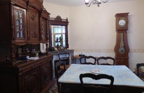 Saint-Gilles-Croix-de-Vie Villa | Villa Saint-Gilles-Croix-de-Vie, 3 pièces, 4 personnes - FR-1-428-81