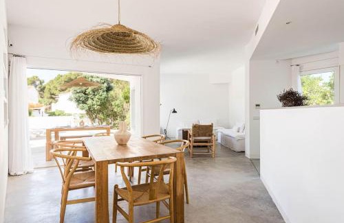 Port d'Addaia Villa | Villa Sa Pausa
