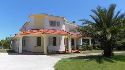 Pula Casa | villa sa perdera