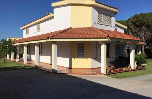 Pula Casa | villa sa perdera