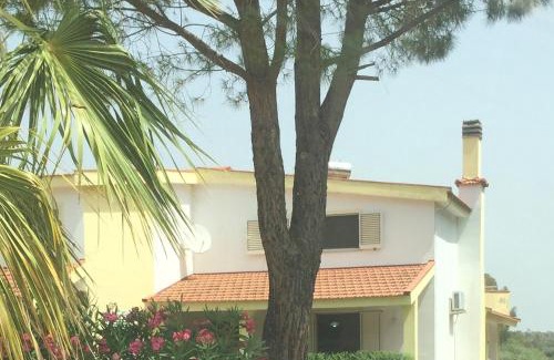 Pula Casa | villa sa perdera