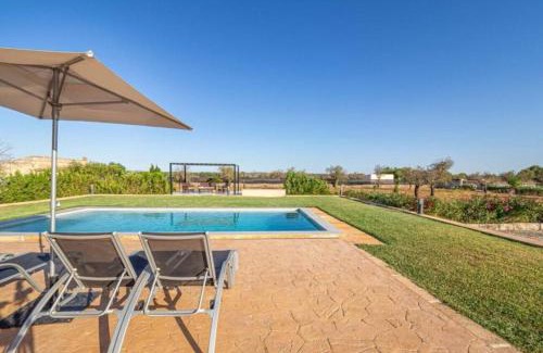 Buger Villa | Villa Sa Petitona