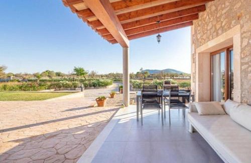 Buger Villa | Villa Sa Petitona