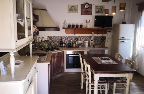 Oliena Villa | Villa Sa Pruna