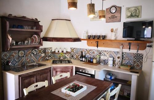 Oliena Villa | Villa Sa Pruna