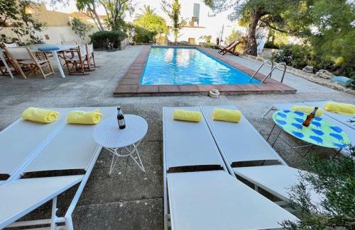 Urbanizacion Mont Ferrutx Casa | Villa Sa Torre Blanca