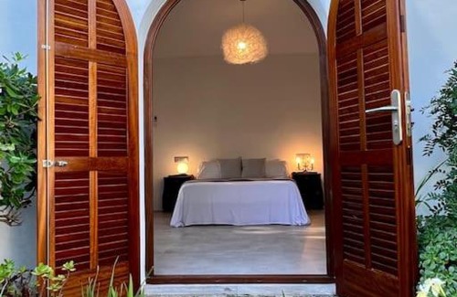 Urbanizacion Mont Ferrutx Casa | Villa Sa Torre Blanca