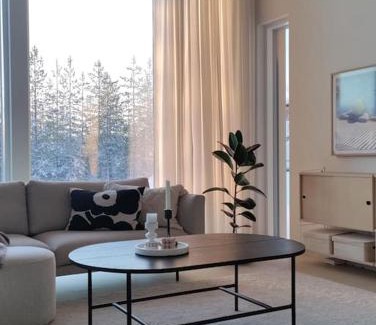 Rovaniemi Casa | Villa Saaga
