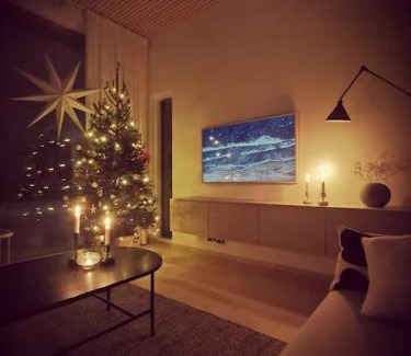 Rovaniemi Casa | Villa Saaga