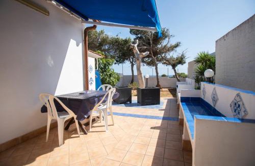 Lampedusa Apartamento | Villa Saba