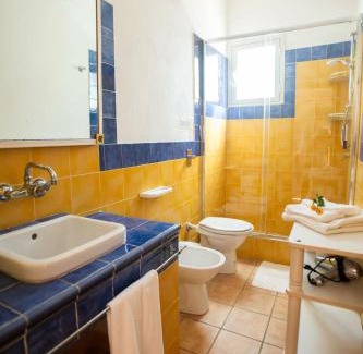 Lampedusa Apartamento | Villa Saba