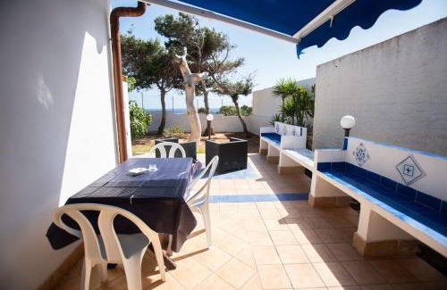 Lampedusa Apartamento | Villa Saba