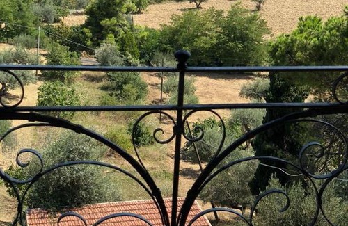 Citta Sant'Angelo Villa | Villa Sabbia e Sole Vllla Beach & Sun
