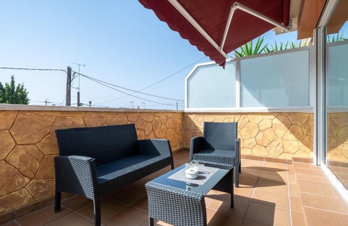 Segur de Calafell Casa | Villa Sabela