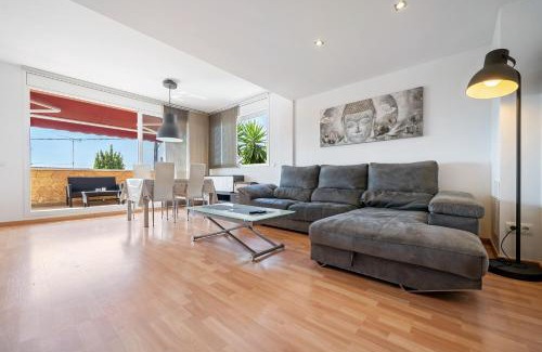 Segur de Calafell Casa | Villa Sabela
