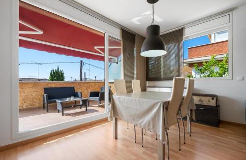 Segur de Calafell Casa | Villa Sabela