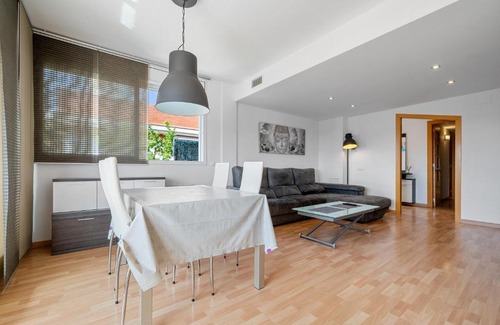 Segur de Calafell Casa | Villa Sabela