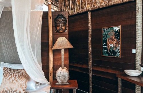Prea Hotel | Villa Sabiá - Eco Bungalows