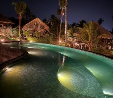 Prea Cabina | Villa Sabiá - Eco Bungalows
