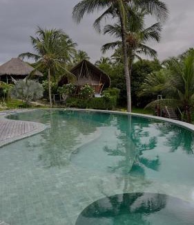 Prea Cabina | Villa Sabiá - Eco Bungalows