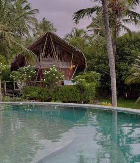 Prea Cabina | Villa Sabiá - Eco Bungalows