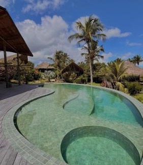 Prea Cabina | Villa Sabiá - Eco Bungalows