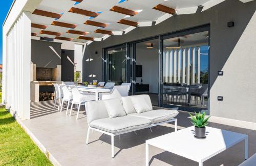 Visnjan Villa | Villa Sabina