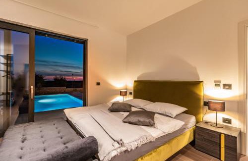 Visnjan Villa | Villa Sabina