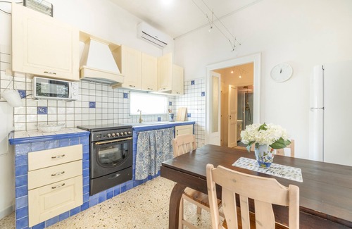 Racale Cabaña | Villa Sabina - Torre Suda