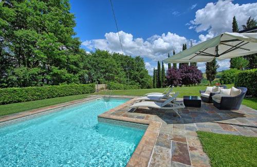 San Gimignano Villa | Villa Sabrina by PosarelliVillas