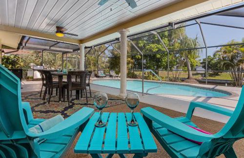 Cape Coral Casa | Villa Sabrina, Cape Coral