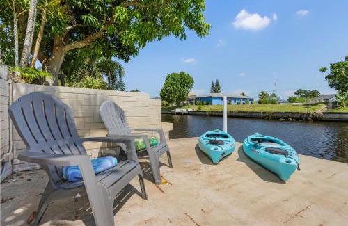 Cape Coral Casa | Villa Sabrina, Cape Coral