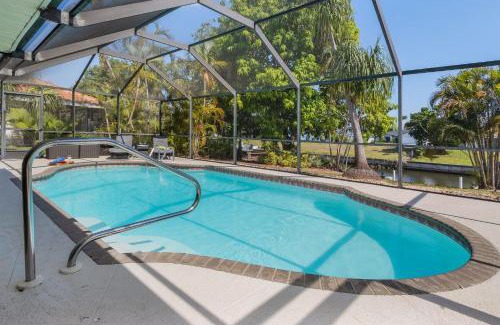 Cape Coral Casa | Villa Sabrina, Cape Coral