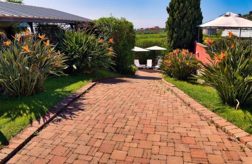 Arma di Taggia Villa | Villa Sabrina with Sea View, Pool, Parking