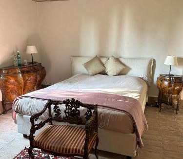 Sommacampagna Cama Y Desayuno | VILLA SACCOMANI