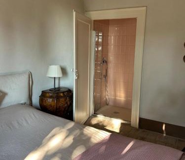 Sommacampagna Cama Y Desayuno | VILLA SACCOMANI